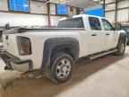 2012 CHEVROLET Silverado 2500