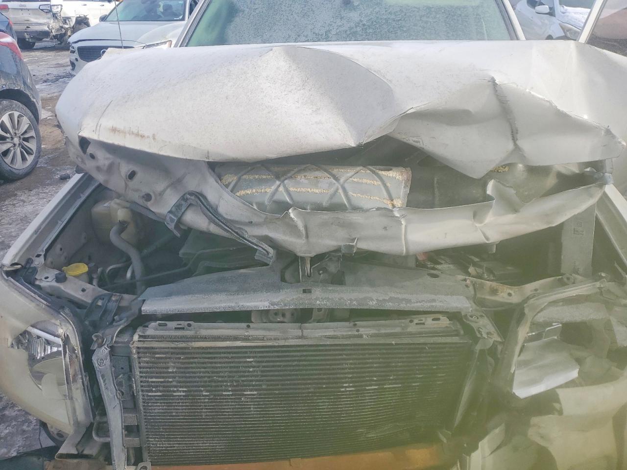 2010 MERCURY Mariner