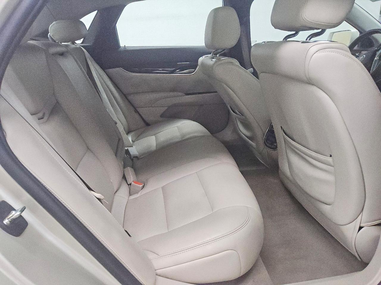 2015 CADILLAC XTS