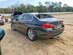 2012 BMW 5 series