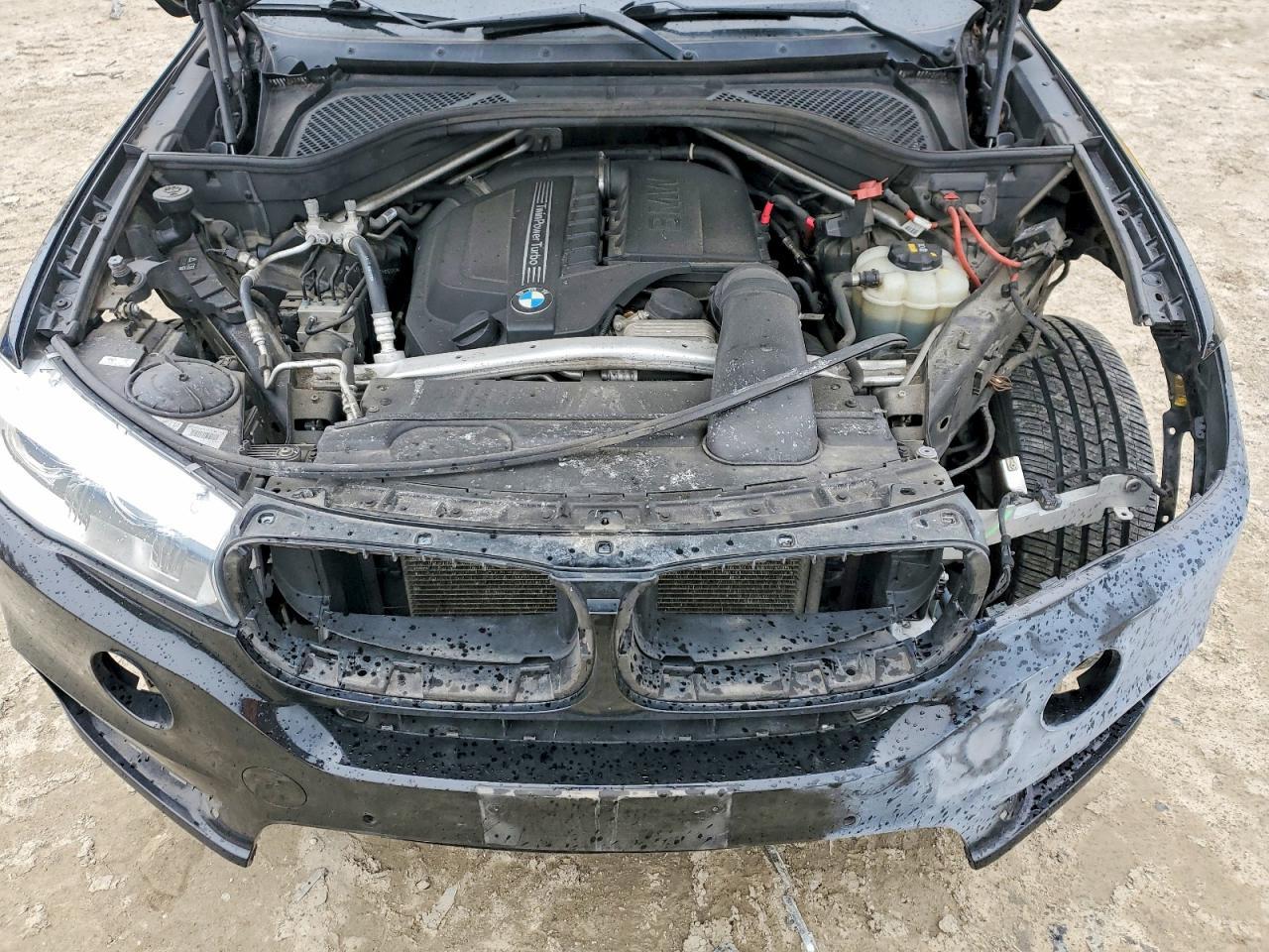 2018 BMW X5