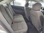 2008 FORD FUSION