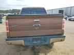 2011 FORD F-150 Lightning