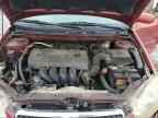 2008 TOYOTA COROLLA