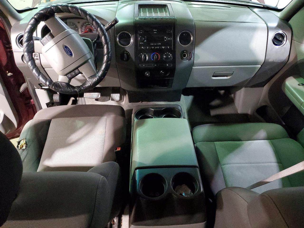 2006 FORD F-150