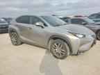 2016 LEXUS NX 200T