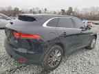 2017 JAGUAR F-Pace