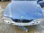 2002 BMW 5 series