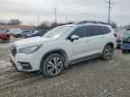 2021 SUBARU Ascent