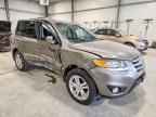 2012 HYUNDAI SANTA FE