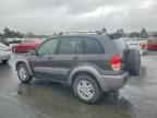 2003 TOYOTA RAV4
