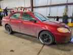 2008 TOYOTA COROLLA