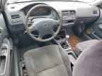 2000 HONDA CIVIC