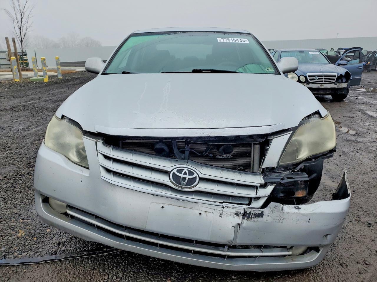 2007 TOYOTA Avalon
