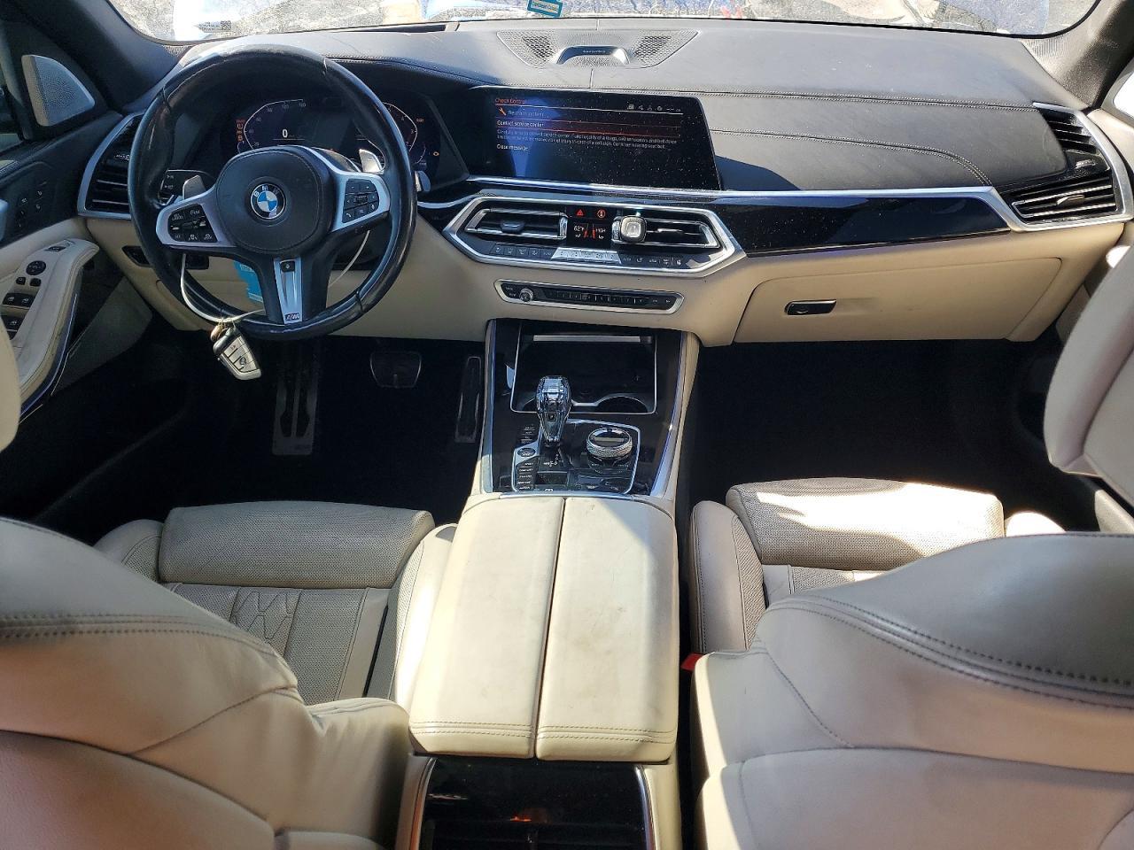 2019 BMW X5