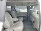 2016 TOYOTA SIENNA
