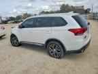 2017 MITSUBISHI outlander