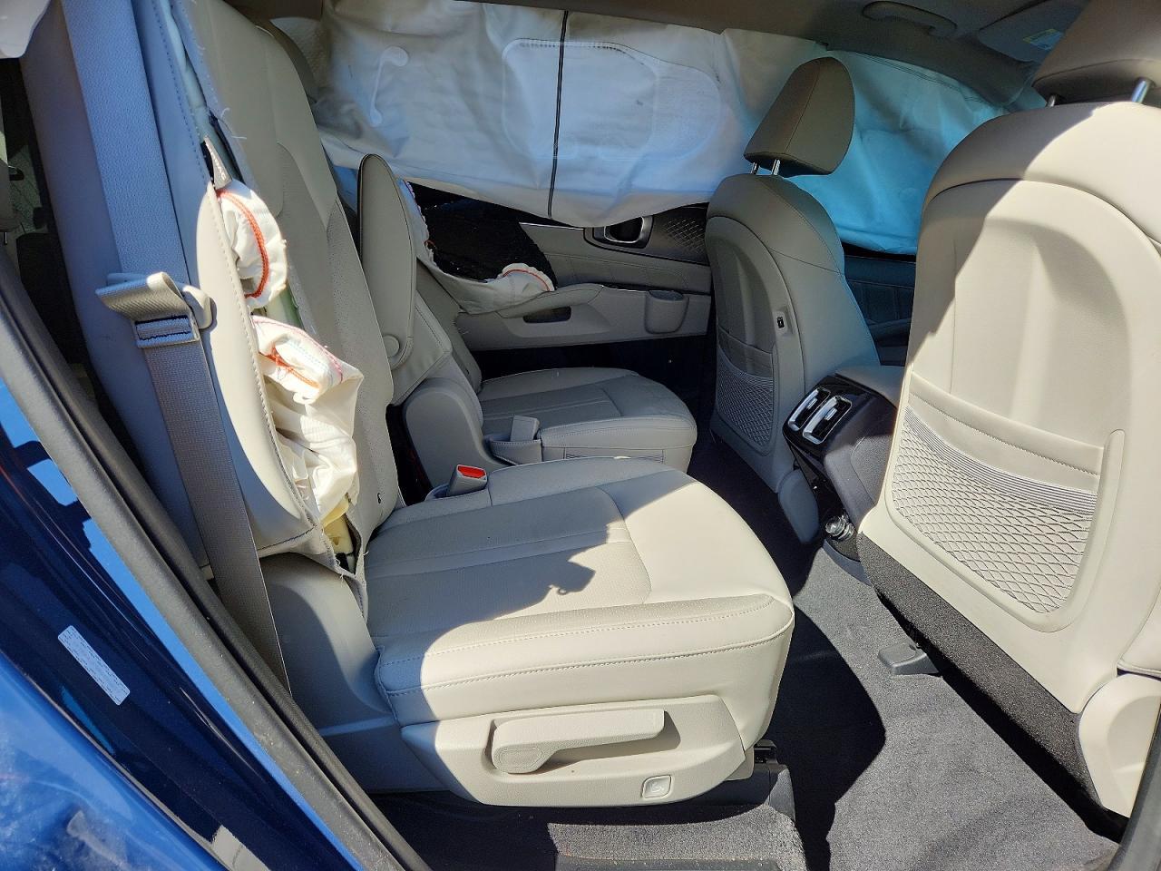 2024 KIA SORENTO