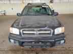 2003 NISSAN PATHFINDER