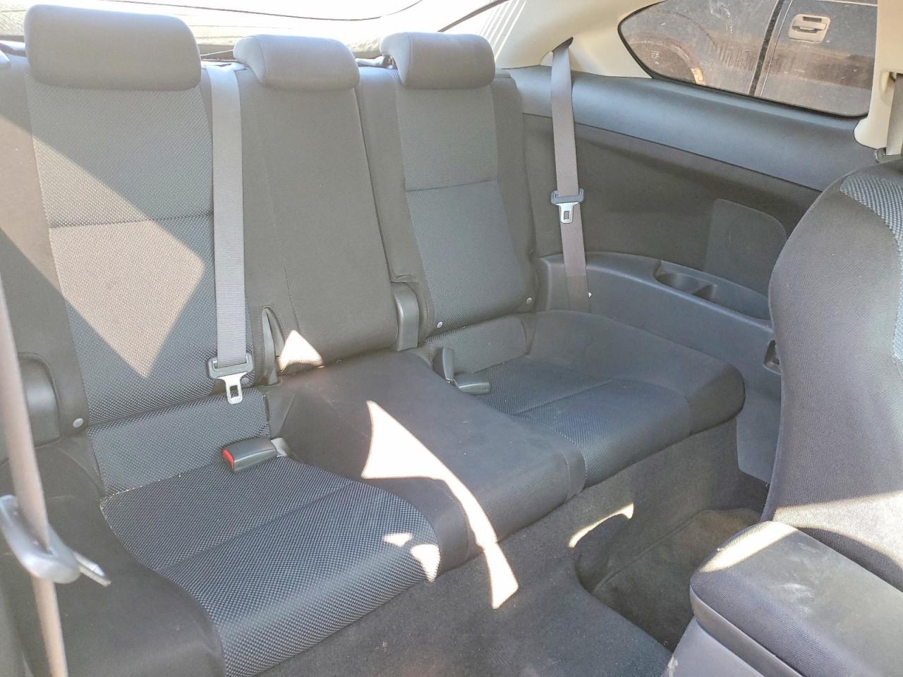 2007 TOYOTA SCION