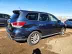 2014 NISSAN PATHFINDER