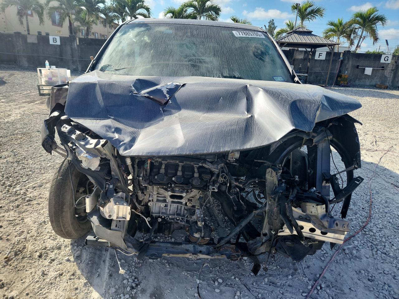 2019 HONDA PILOT