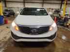 2012 KIA SPORTAGE