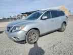 2015 NISSAN PATHFINDER