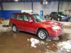 2007 SUBARU FORESTER