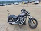 2016 HARLEY-DAVIDSON Fxdb