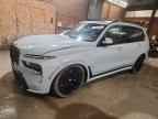 2023 BMW X7
