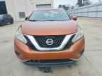 2015 NISSAN MURANO