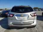 2014 CHEVROLET TRAVERSE