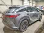 2023 LEXUS RX 350