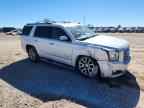 2018 GMC Yukon