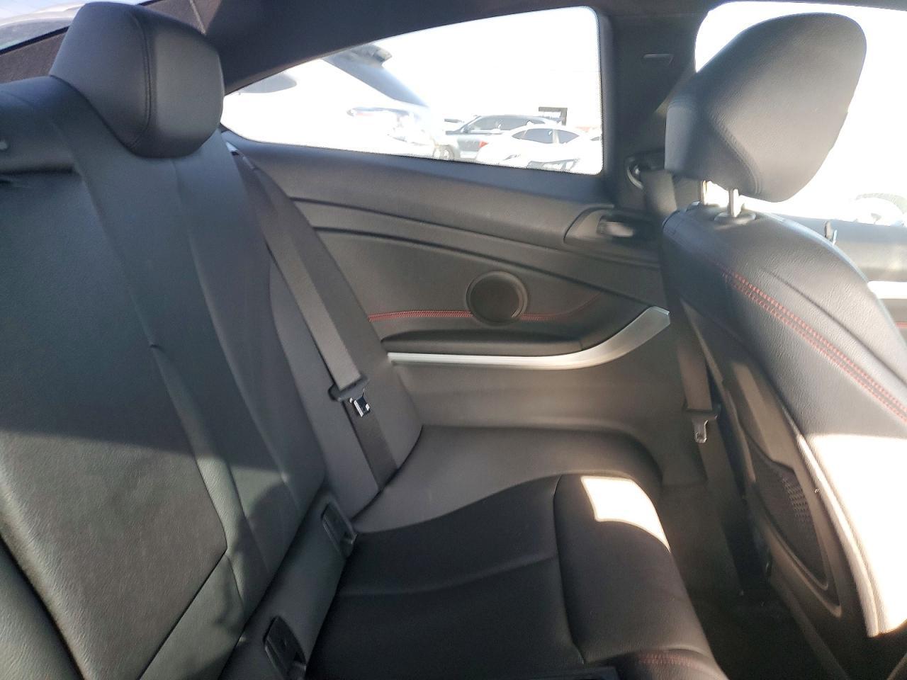 2019 BMW 4 Series