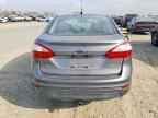 2014 FORD Fiesta