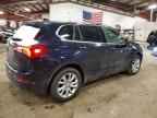 2020 BUICK Envision