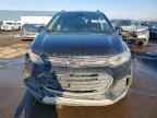 2020 CHEVROLET TRAX