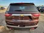 2022 CHEVROLET TRAVERSE