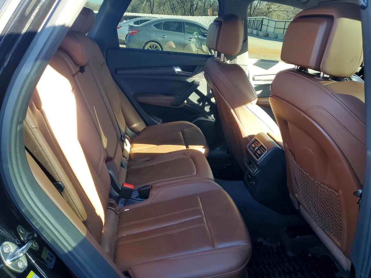 2019 AUDI Q5