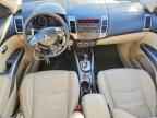 2011 MITSUBISHI outlander