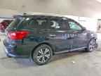 2019 NISSAN PATHFINDER