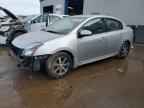 2012 NISSAN SENTRA