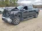 2024 GMC Sierra