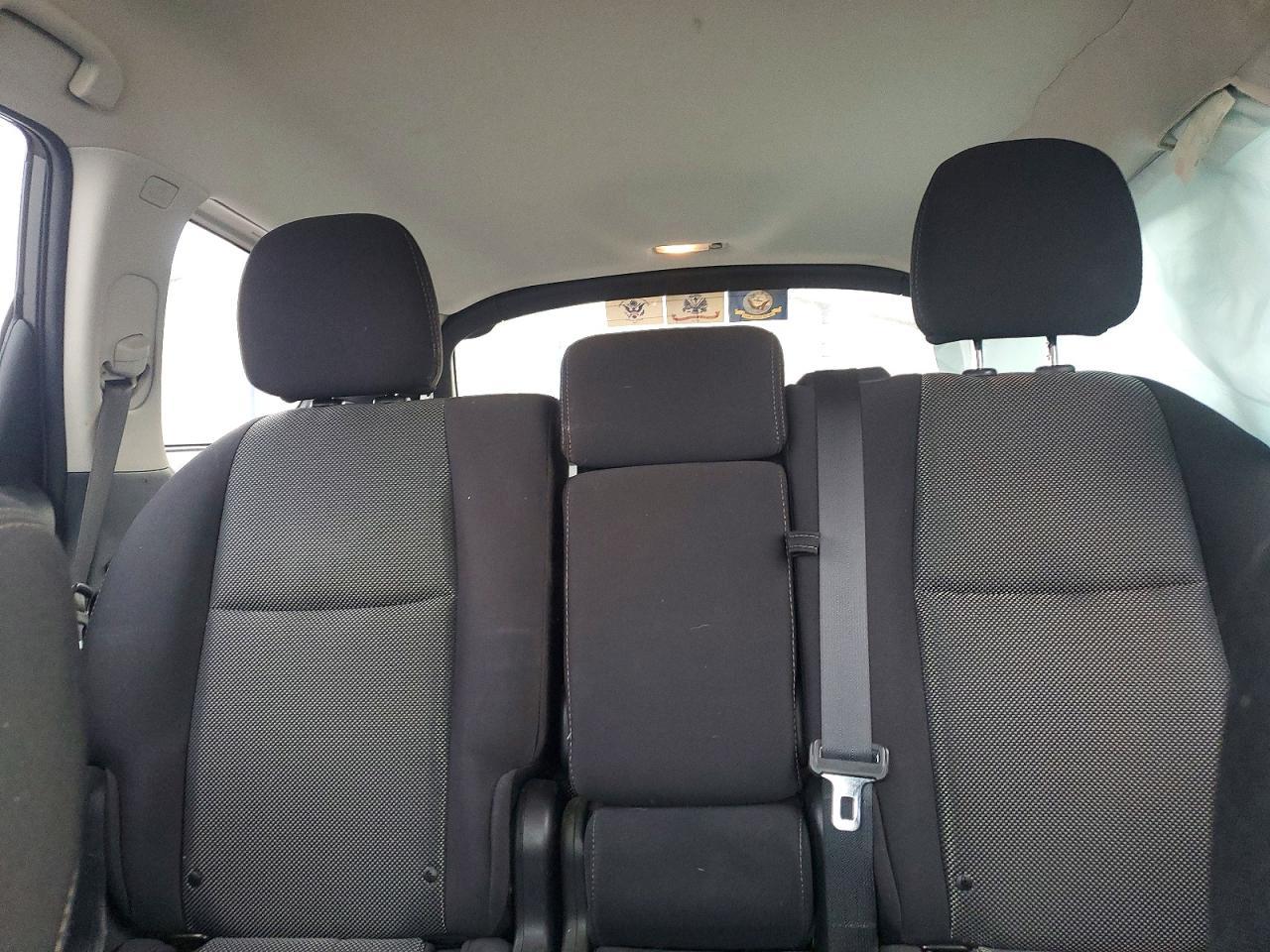 2019 NISSAN PATHFINDER