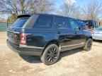 2016 LAND ROVER RANGE ROVER