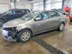 2011 KIA FORTE