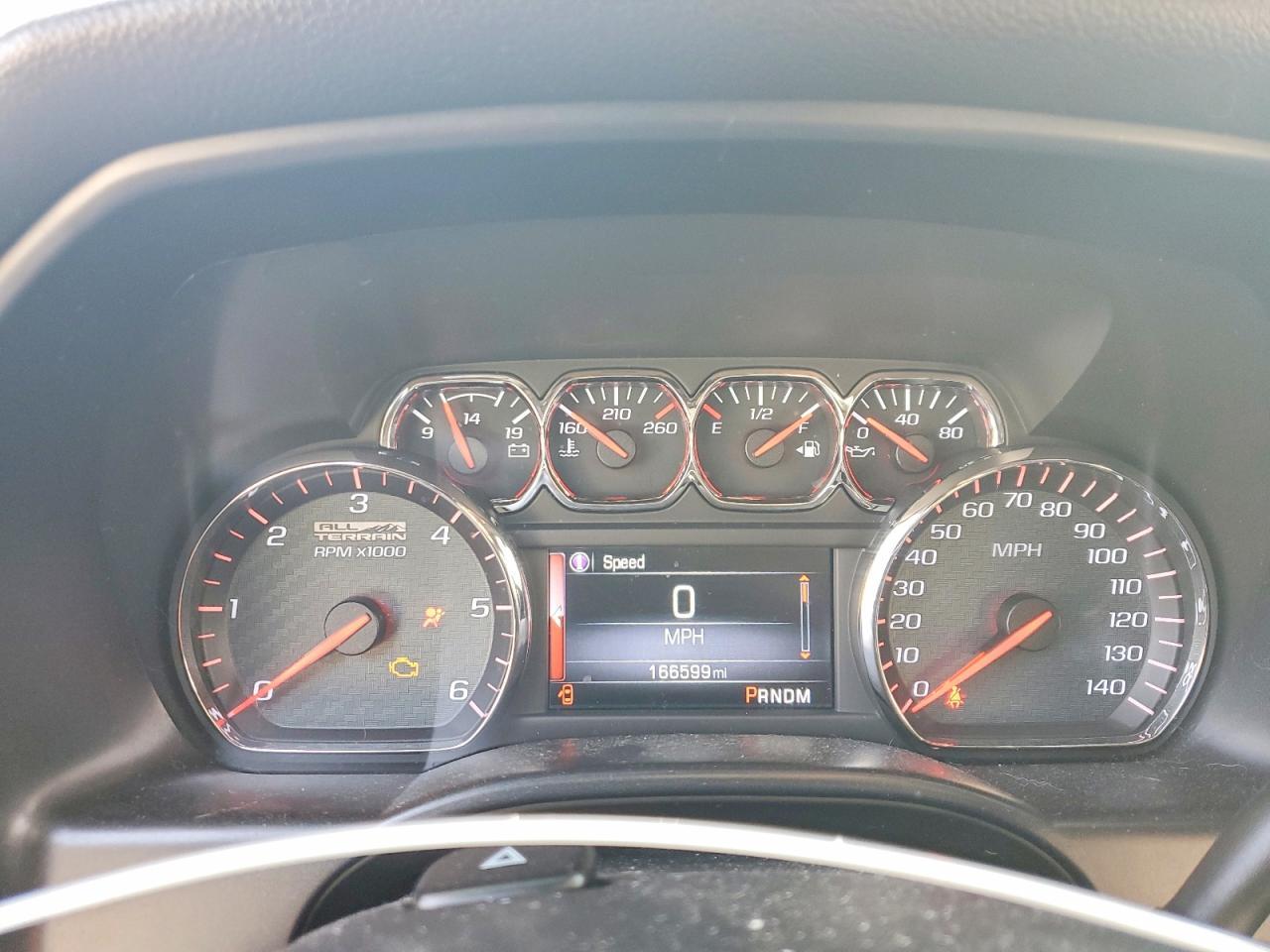 2014 GMC Sierra