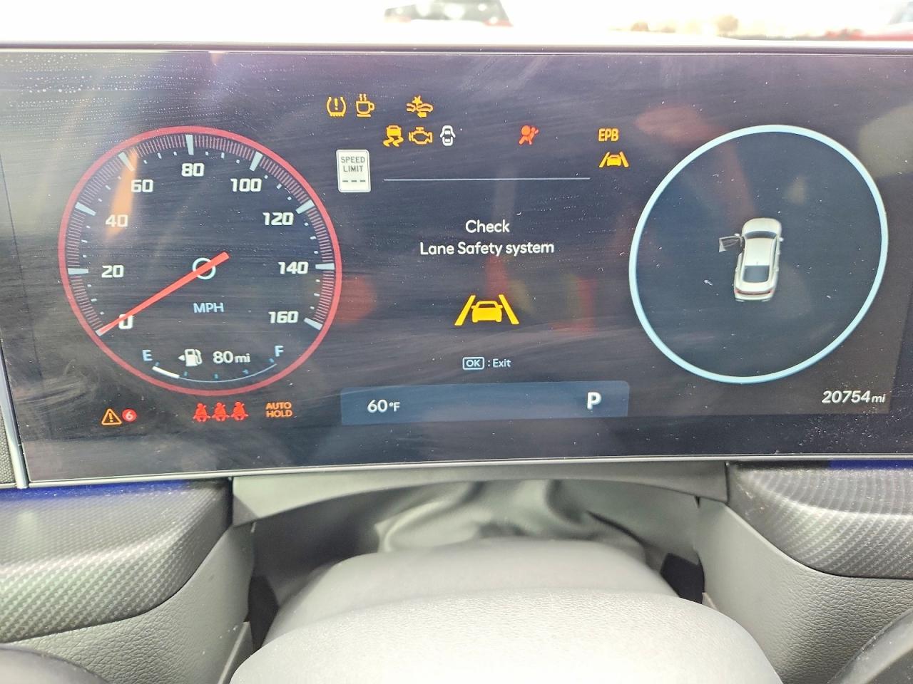 2024 HYUNDAI SONATA
